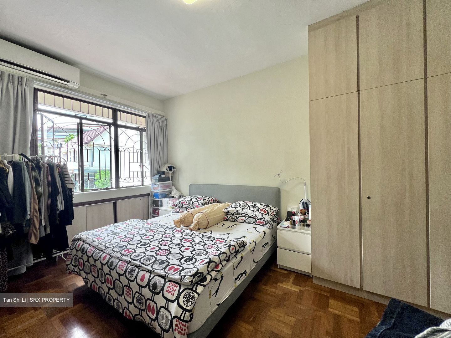 Princess Of Wales Park (D10), Semi-Detached #449232231